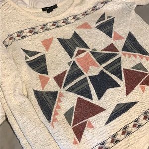 Forever 21 Sweater